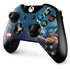 Marvel Thor Thor and Mjolnir Xbox One Controller Skin