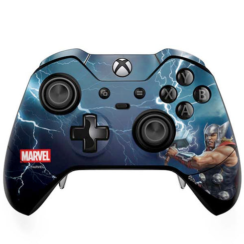 Marvel Thor Thor and Mjolnir Xbox One Skins