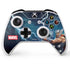 Marvel Thor Thor and Mjolnir Xbox One S Controller Skin