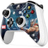 Marvel Thor Thor and Mjolnir Xbox One S Controller Skin