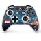 Marvel Thor Thor and Mjolnir Xbox One X Controller Skin