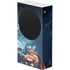 Marvel Thor Thor and Mjolnir Xbox Series S Console Skin