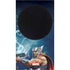 Marvel Thor Thor and Mjolnir Xbox Series S Console Skin