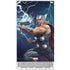 Marvel Thor Thor and Mjolnir Xbox Series S Console Skin