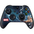 Marvel Thor Thor and Mjolnir Xbox Series X Controller Skin