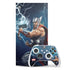 Marvel Thor Thor and Mjolnir XBox Series X Digital Edition Bundle Skin