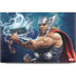 Marvel Thor Thor and Mjolnir Dell XPS Skin