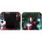 Marvel Tony Stark Iron Man Nintendo 2DS Skin