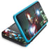 Marvel Tony Stark Iron Man Nintendo Skins