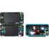 Marvel Tony Stark Iron Man Nintendo 2DS XL (2017) Skin