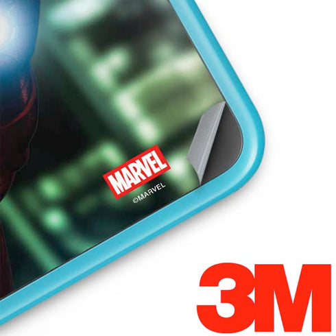 Marvel Tony Stark Iron Man Nintendo 2DS XL (2017) Skin