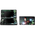 Marvel Tony Stark Iron Man Nintendo Skins