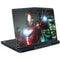 Marvel Tony Stark Iron Man Dell Alienware Skin