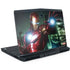 Marvel Tony Stark Iron Man Dell Alienware Skin