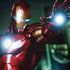 Marvel Tony Stark Iron Man Dell Alienware Skin
