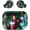 Marvel Tony Stark Iron Man Amazon Echo Buds Skin