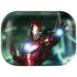 Marvel Tony Stark Iron Man Amazon Echo Buds Skin