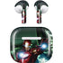 Marvel Tony Stark Iron Man Apple AirPods (3rd Gen 2021) Skin