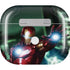 Marvel Tony Stark Iron Man Apple AirPods (3rd Gen 2021) Skin