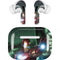 Marvel Tony Stark Iron Man AirPods Skins