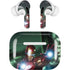 Marvel Tony Stark Iron Man AirPods Skins
