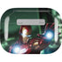 Marvel Tony Stark Iron Man AirPods Skins