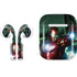 Marvel Tony Stark Iron Man Apple AirPods Skin