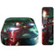 Marvel Tony Stark Iron Man Apple TV Skin