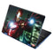 Marvel Tony Stark Iron Man Aspire R11 11.6in Skin