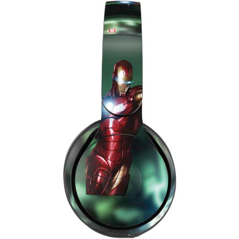 Marvel Tony Stark Iron Man Beats Solo Pro Skin