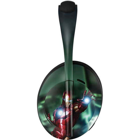 Marvel Tony Stark Iron Man Bose Noise Cancelling Headphones 700 Skin