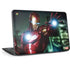 Marvel Tony Stark Iron Man HP Chromebook Skin