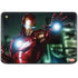 Marvel Tony Stark Iron Man HP Chromebook Skin