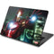 Marvel Tony Stark Iron Man Dell Chromebook Skin