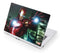 Marvel Tony Stark Iron Man Acer Chromebook Skin