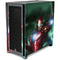 Marvel Tony Stark Iron Man Corsair 4000D Tempered Glass Mid-Tower ATX Case Skin
