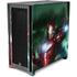 Marvel Tony Stark Iron Man Corsair 4000D Tempered Glass Mid-Tower ATX Case Skin