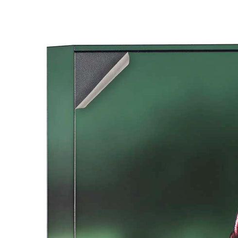 Marvel Tony Stark Iron Man Corsair 4000D Tempered Glass Mid-Tower ATX Case Skin