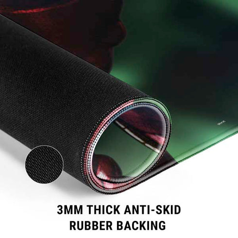 Marvel Tony Stark Iron Man Gaming Mouse Pad