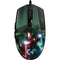 Marvel Tony Stark Iron Man G203 Prodigy RGB Wired Gaming Mouse Skin