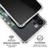 Marvel Tony Stark Iron Man Galaxy A13 5G Clear Case