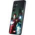 Marvel Tony Stark Iron Man Galaxy A16 5G Skin
