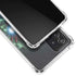 Marvel Tony Stark Iron Man Galaxy A72 5G Clear Case