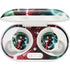 Marvel Tony Stark Iron Man Galaxy Buds Plus Skin