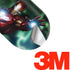 Marvel Tony Stark Iron Man Galaxy Buds Plus Skin