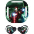 Marvel Tony Stark Iron Man Galaxy Buds Pro Skin