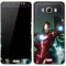 Marvel Tony Stark Iron Man Galaxy J7 Skin