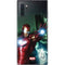 Marvel Tony Stark Iron Man Galaxy Note 10 Plus Skin