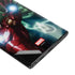 Marvel Tony Stark Iron Man Galaxy Note 10 Skin
