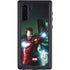 Marvel Tony Stark Iron Man Galaxy Cases